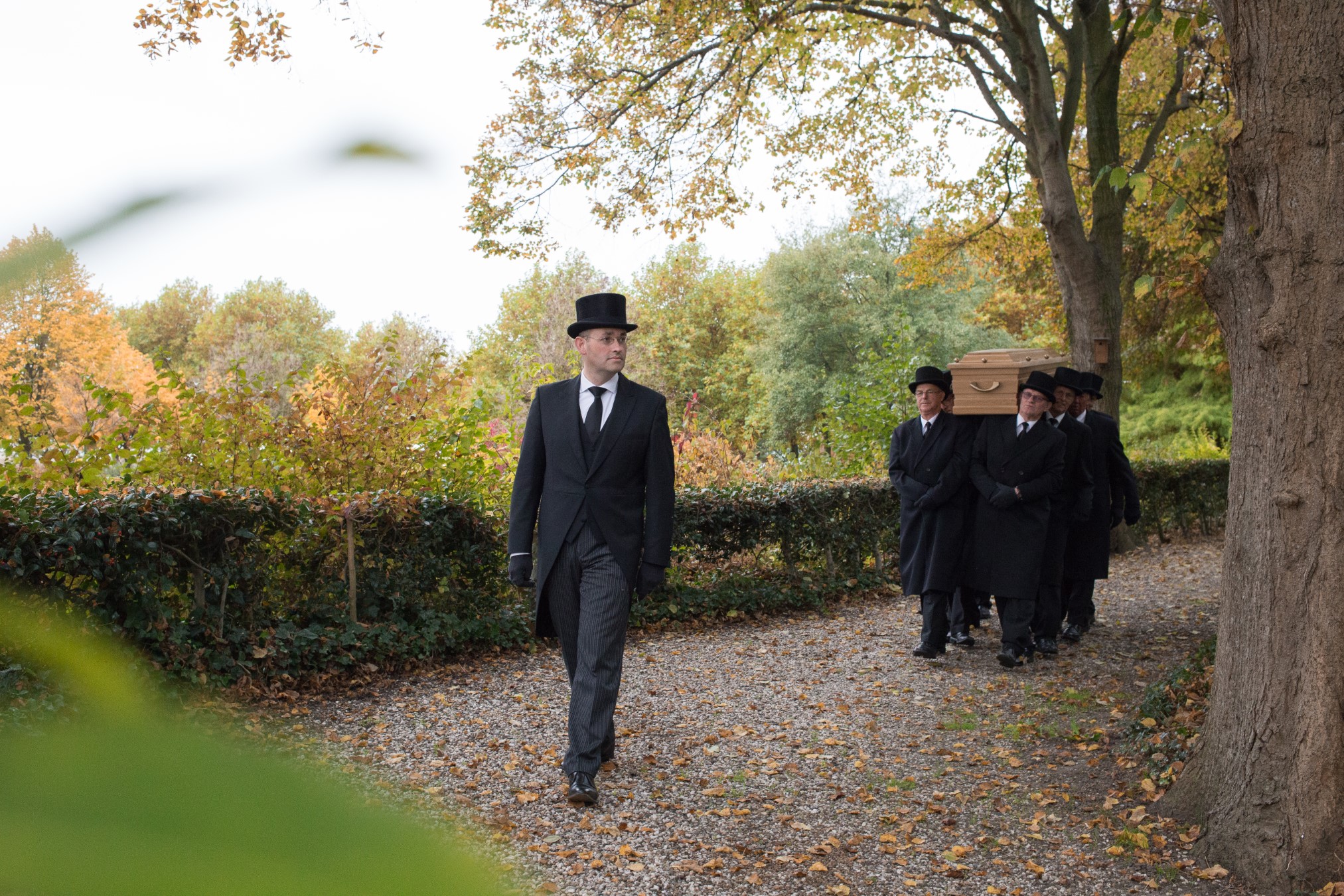 Begrafenisondernemer zoetermeer begrafenis