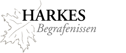 logo harkes begrafenissen